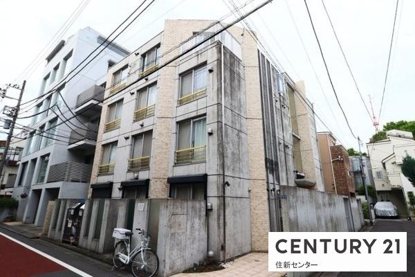 ＭＯＤＵＬＯＲ代々木公園