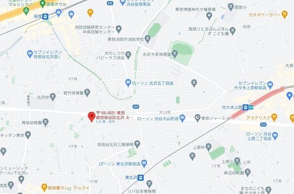 ラ　フローラ