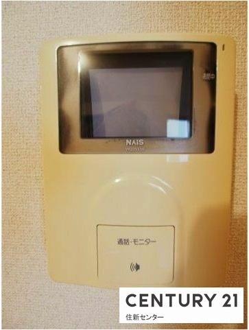 ツインハウス