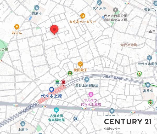 ツインハウス