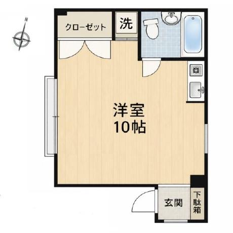 リモ西原