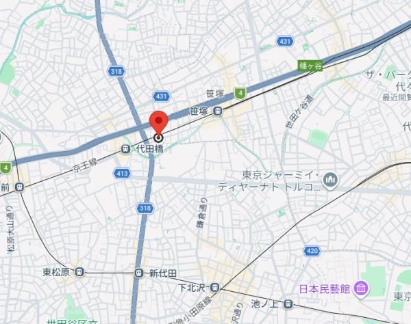 ストラッセ