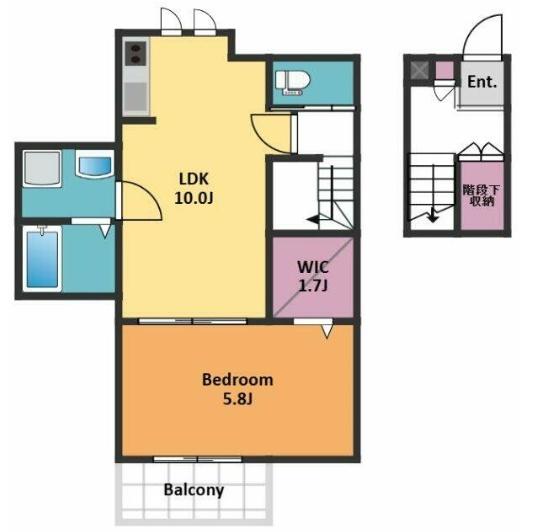 MAISON　HIRO