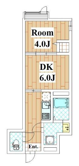 池尻コートラフィーネ