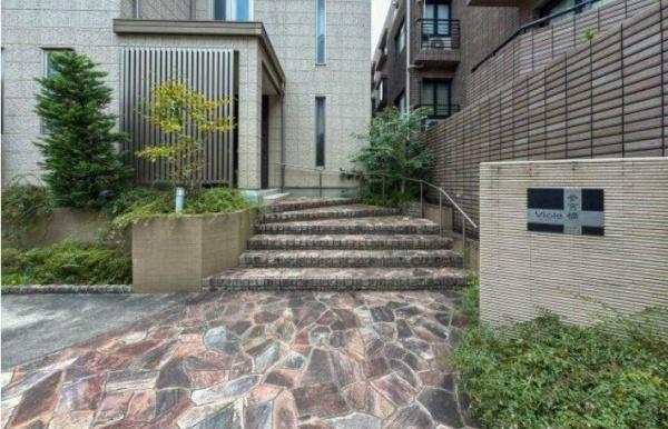 ヴィオール参宮橋