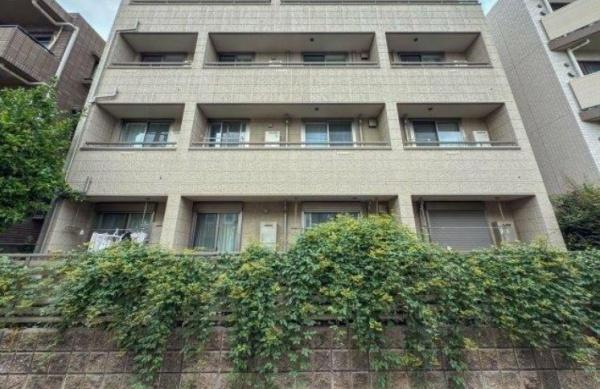 ヴィオール参宮橋