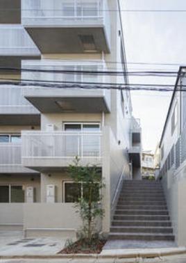 TerraceKitazawa