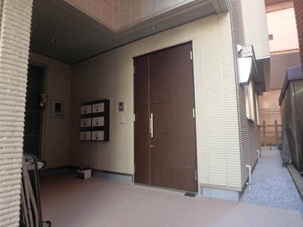 グリーンズ上原