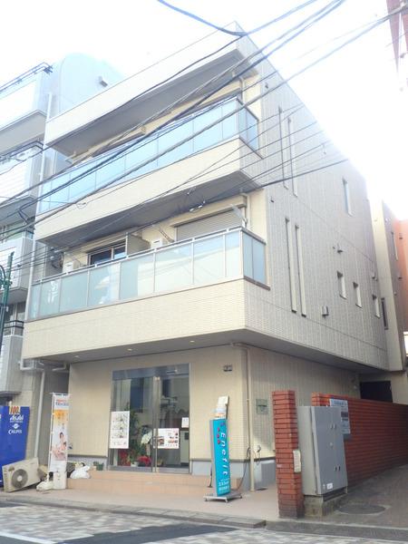 グリーンズ上原