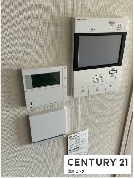 オープンレジデンシア上原