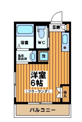 メゾンソレイユ