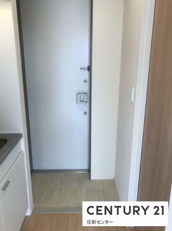 メゾンソレイユ