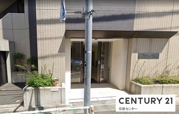 パークキューブ代々木富ヶ谷