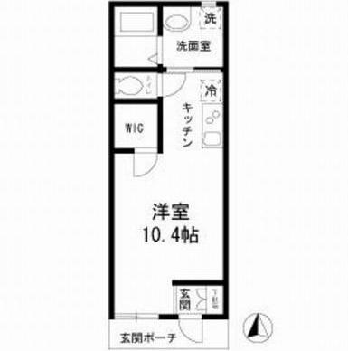 blancclair下北沢