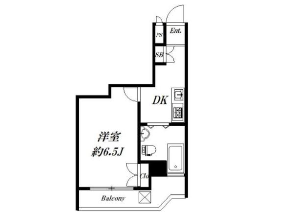 パラスト西原