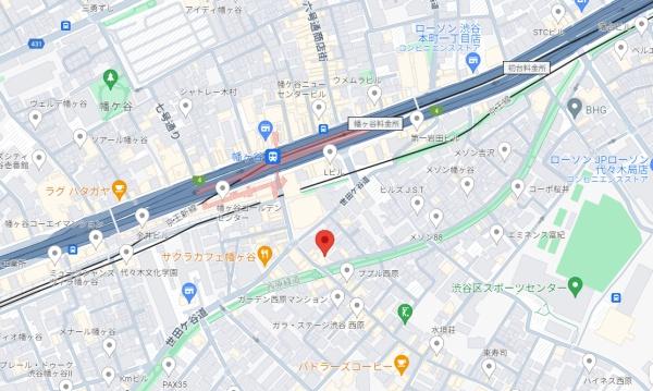 パラスト西原