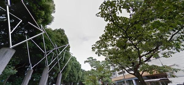 藤和初台コープⅡ