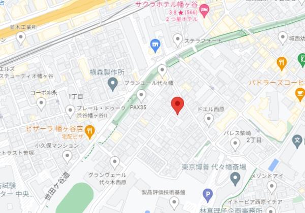 アンスリウム西原