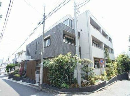 ベレオプレミアム上原