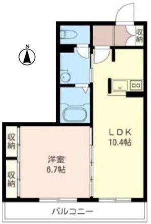 ハーベスト代々木上原