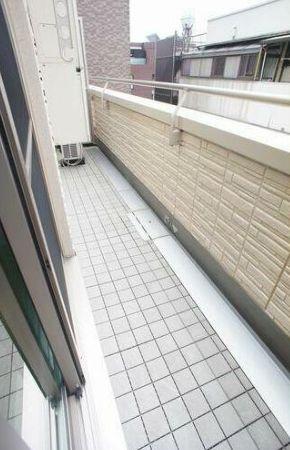 ハーベスト代々木上原