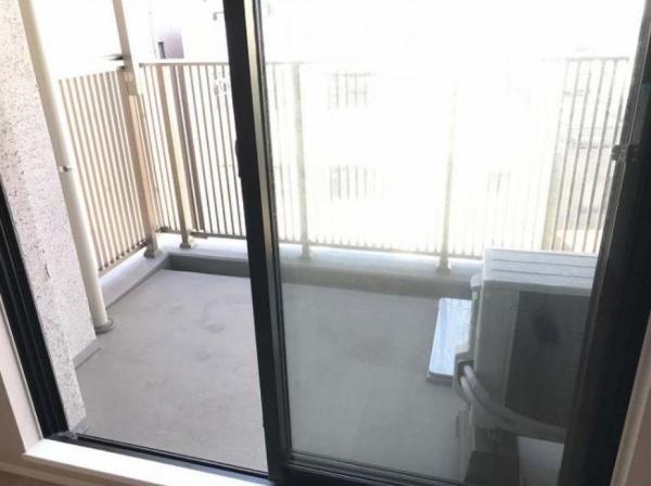 プラウドフラット渋谷富ヶ谷
