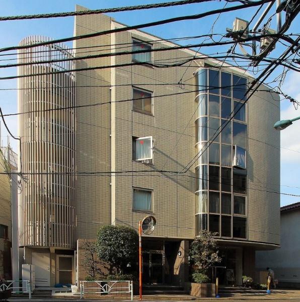 萩原ビル