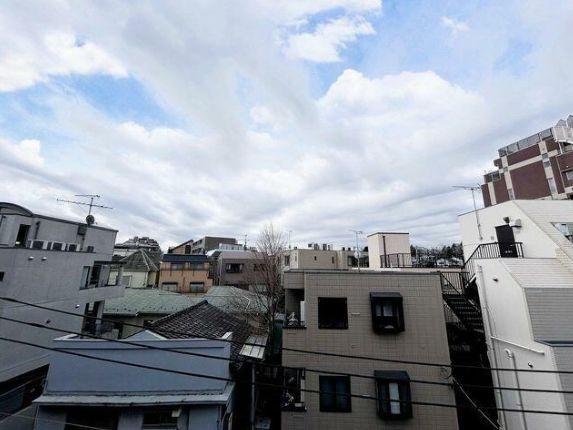 ミレイユ駒場