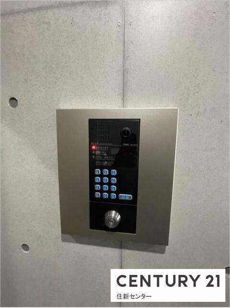 ベルパーク富ヶ谷