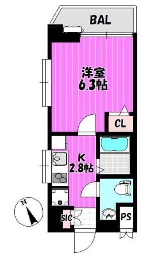 フランボアーズ元代々木町