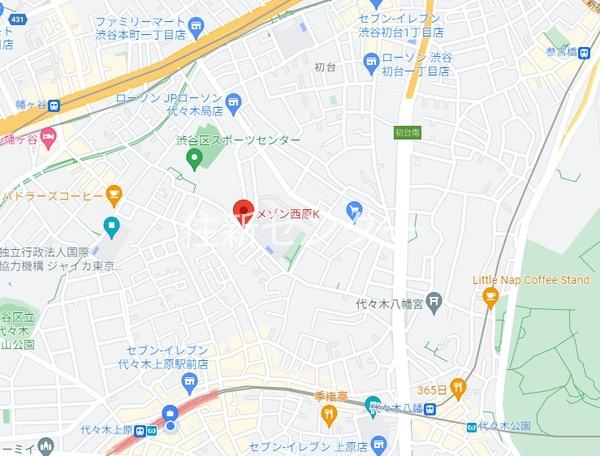 メゾン西原K