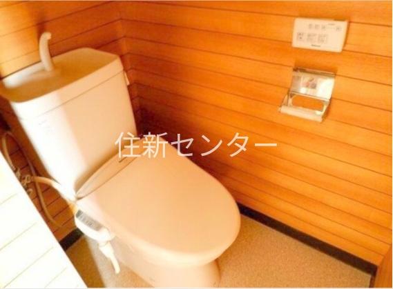 メゾン西原K