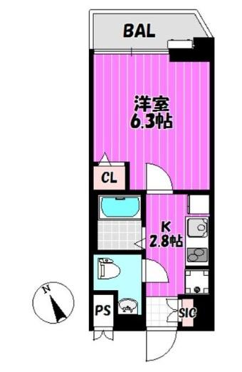 フランボアーズ元代々木町