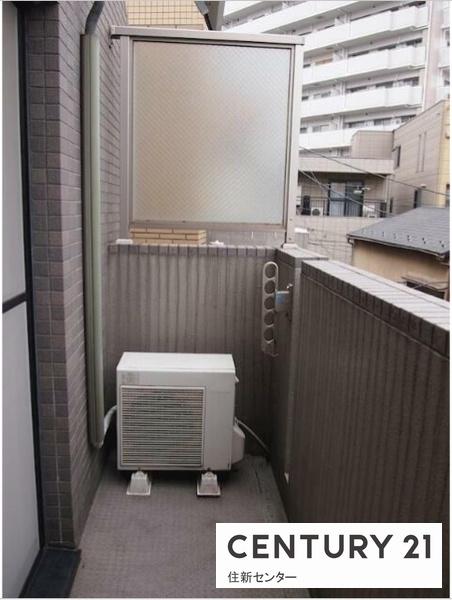 ルーブル渋谷松濤