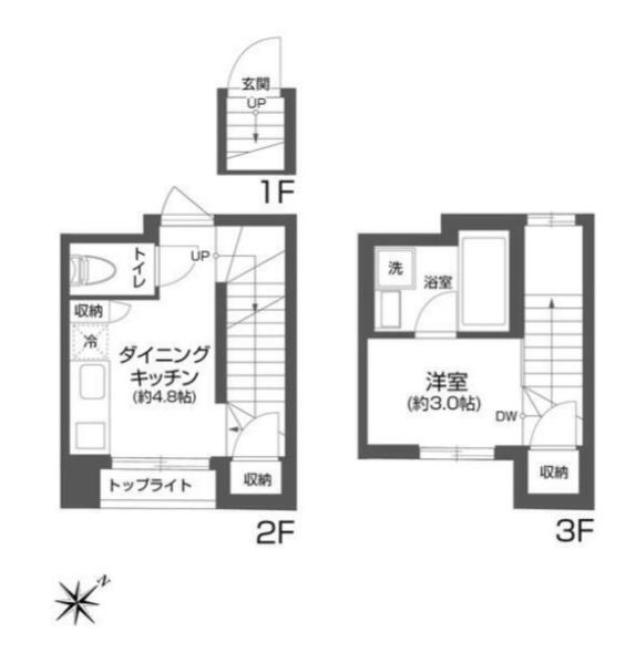 FAREウエハラコマチ