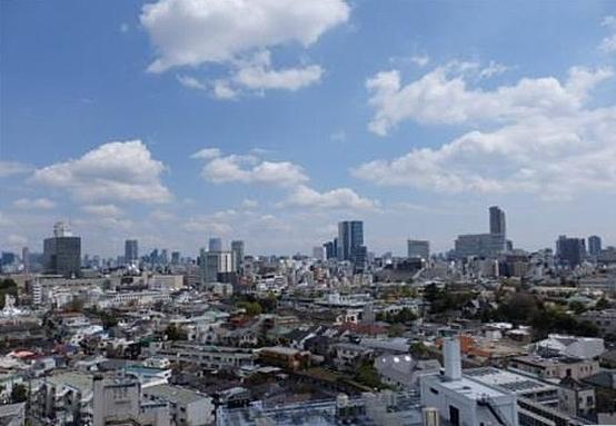 ZOOM渋谷富ヶ谷