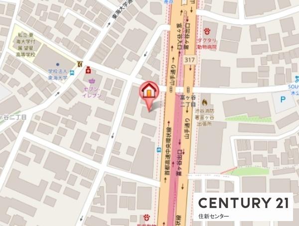 ZOOM渋谷富ヶ谷