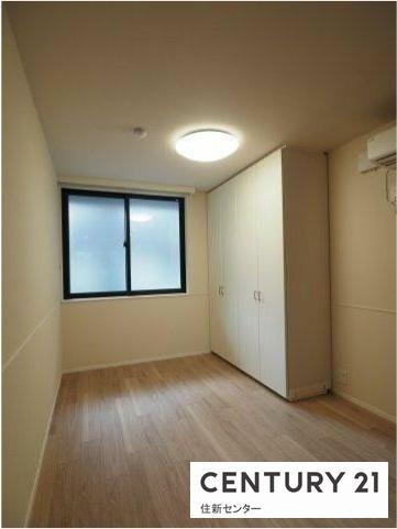仮）神山町メゾン