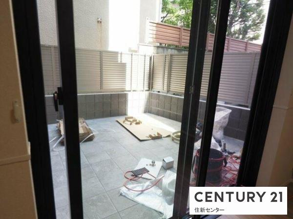 仮）神山町メゾン