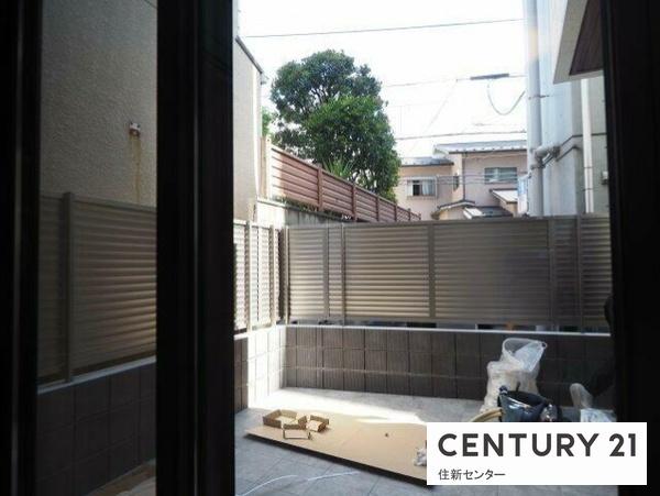 仮）神山町メゾン