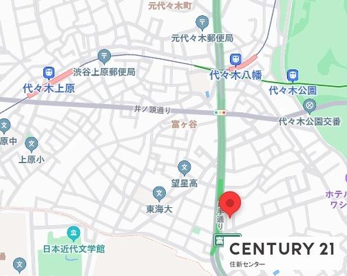 仮）神山町メゾン