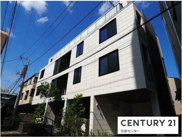 仮）神山町メゾン