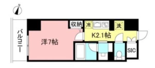 プライムメゾン初台