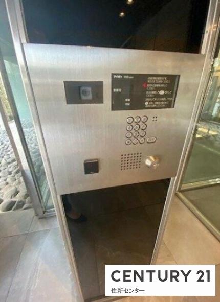 プラウドフラット渋谷富ヶ谷