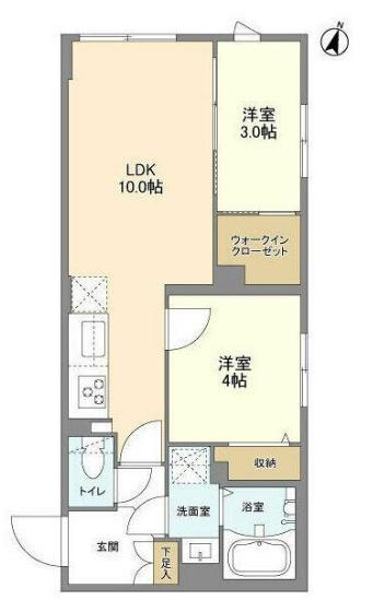 ウェルスクエア駒場東大前