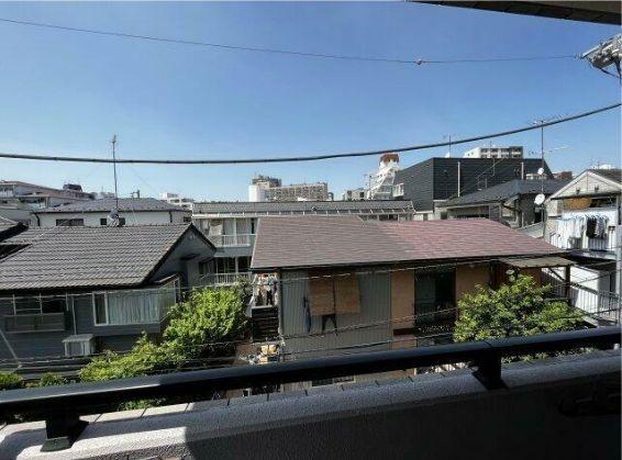 ガラ・ステージ渋谷西原
