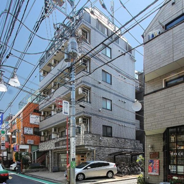 ガラ・ステージ渋谷西原