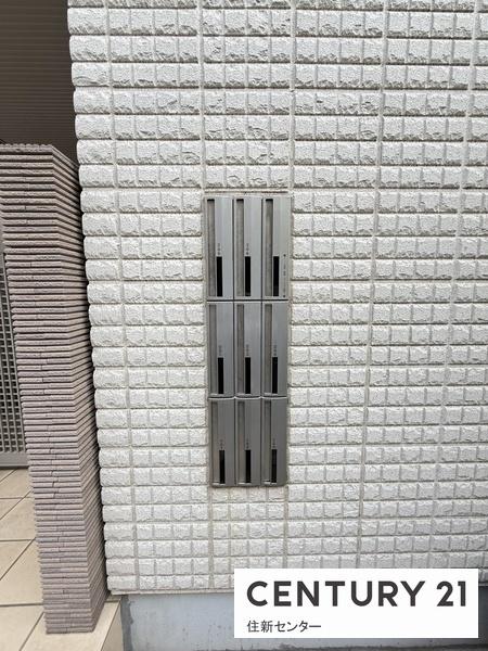 ベルテ上原