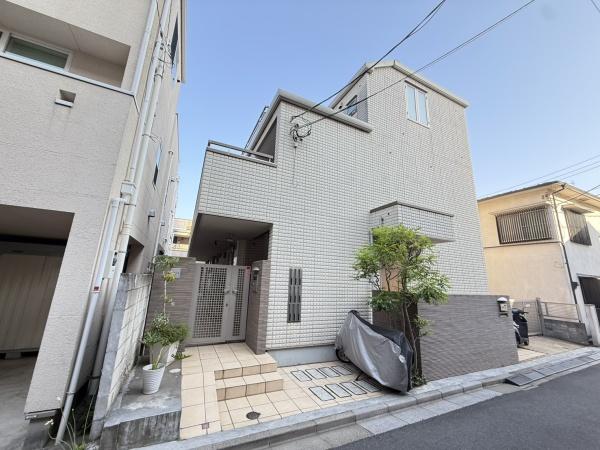 ベルテ上原
