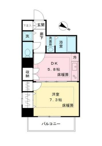 ラルーチェ